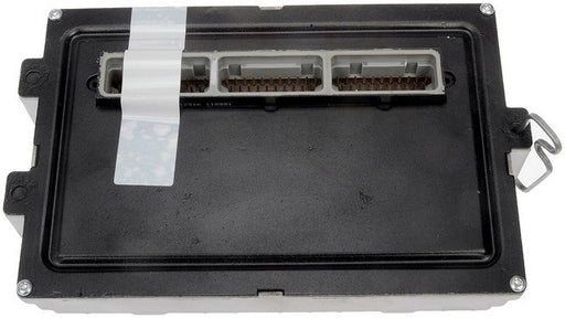Engine Control Module (ECM) Dorman-OE Solutions 318-112