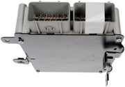 Engine Control Module (ECM) Dorman-OE Solutions 318-118