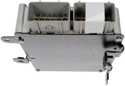 Engine Control Module (ECM) Dorman-OE Solutions 318-118
