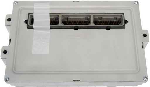 Engine Control Module (ECM) Dorman-OE Solutions 318-122