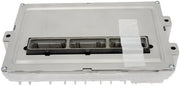 Engine Control Module (ECM) Dorman-OE Solutions 318-122