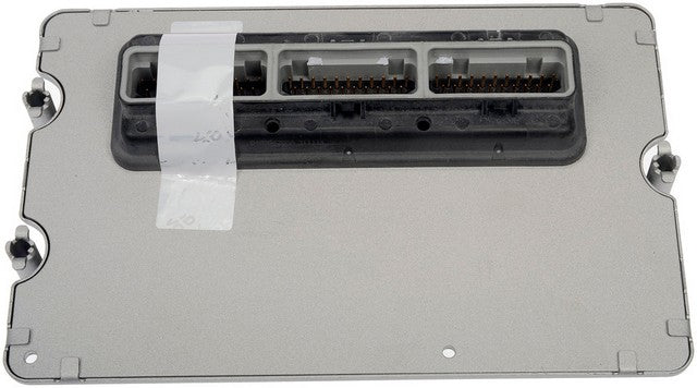 Engine Control Module Dorman-OE Solutions 318-125