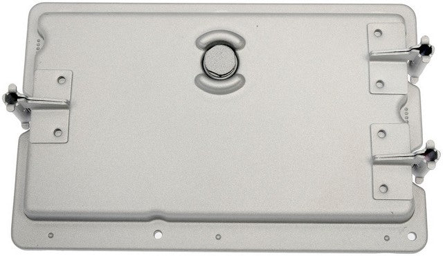 Engine Control Module Dorman-OE Solutions 318-125