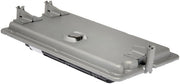 Engine Control Module Dorman-OE Solutions 318-125