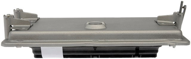 Engine Control Module (ECM) Dorman-OE Solutions 318-126