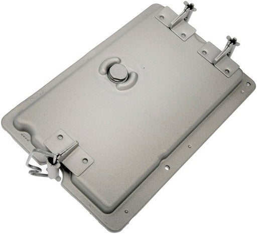 Engine Control Module (ECM) Dorman-OE Solutions 318-126