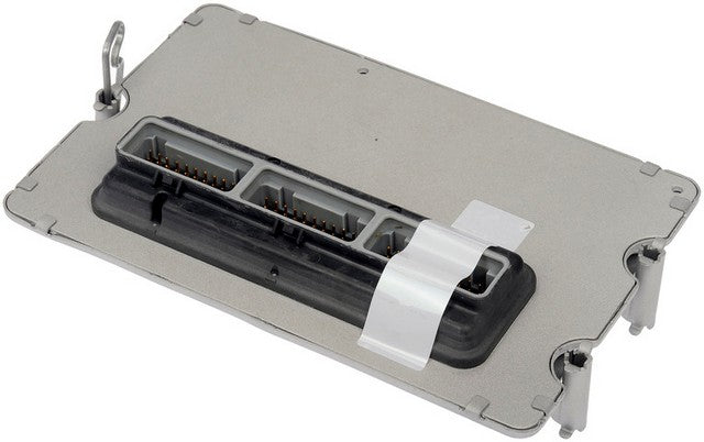 Engine Control Module (ECM) Dorman-OE Solutions 318-126