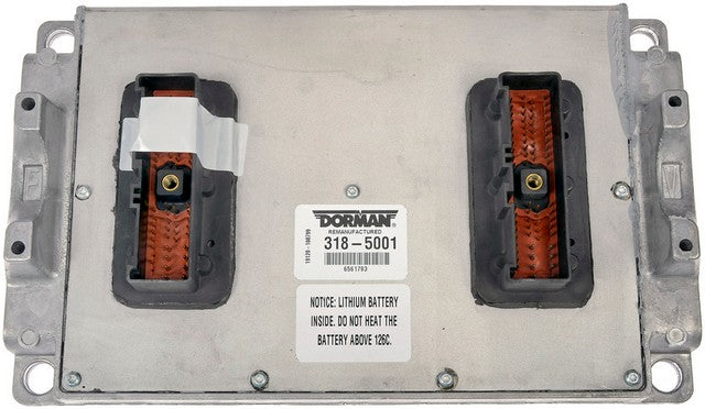Engine Control Module (ECM) Dorman-HD Solutions 318-5001
