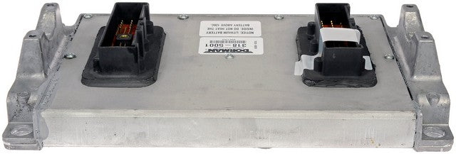 Engine Control Module (ECM) Dorman-HD Solutions 318-5001