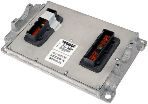 Engine Control Module (ECM) Dorman-HD Solutions 318-5001