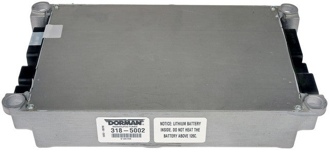 Engine Control Module (ECM) Dorman-HD Solutions 318-5002