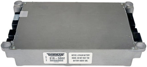 Engine Control Module (ECM) Dorman-HD Solutions 318-5002