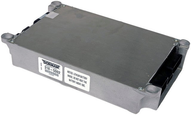 Engine Control Module (ECM) Dorman-HD Solutions 318-5002