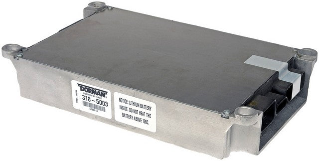 Engine Control Module (ECM) Dorman-HD Solutions 318-5003
