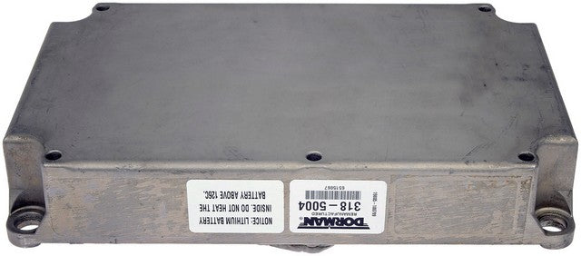 Engine Control Module (ECM) Dorman-HD Solutions 318-5004