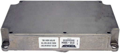 Engine Control Module (ECM) Dorman-HD Solutions 318-5004