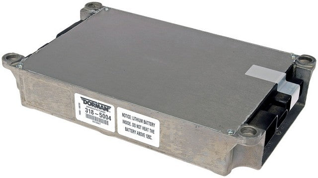 Engine Control Module (ECM) Dorman-HD Solutions 318-5004