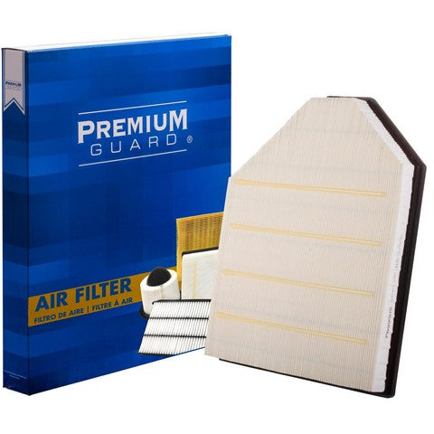 Engine Air Filter Premium Guard PA99005