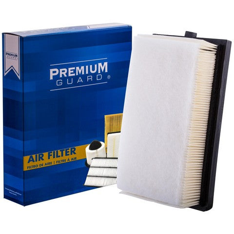 Engine Air Filter Premium Guard PA9937