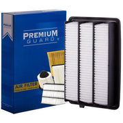 Engine Air Filter Premium Guard PA99381