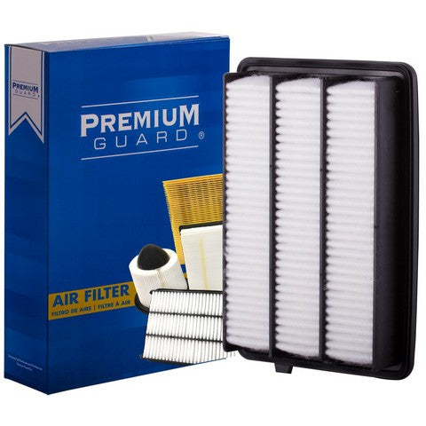 Engine Air Filter Premium Guard PA99381