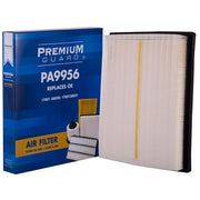 Air Filter Premium Guard PA9956