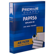 Air Filter Premium Guard PA9956
