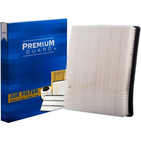Engine Air Filter Premium Guard PA9965