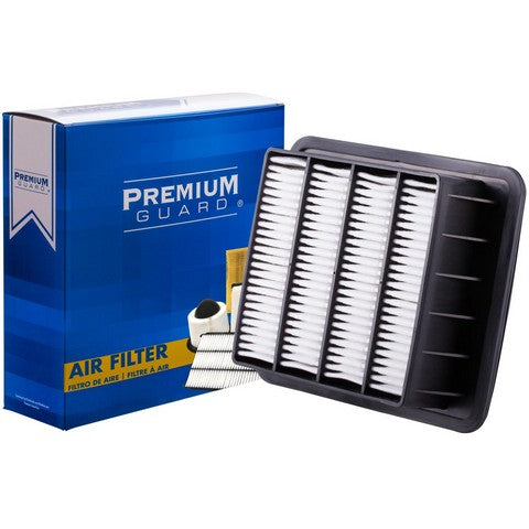 Engine Air Filter Premium Guard PA9972
