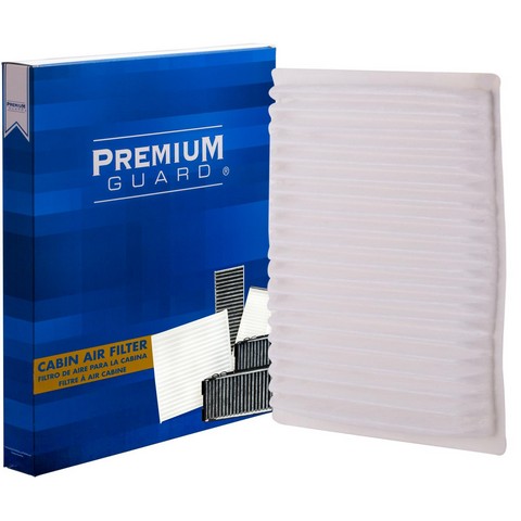 Cabin Air Filter Premium Guard PC4682
