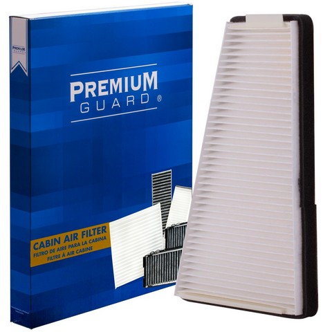 Cabin Air Filter Premium Guard PC5082