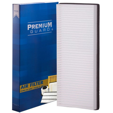 Cabin Air Filter Premium Guard PC5389