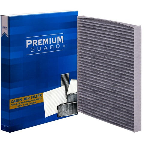 Cabin Air Filter Premium Guard PC5527