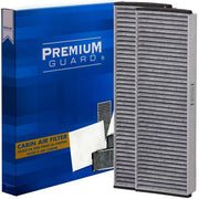 Cabin Air Filter Premium Guard PC5760C