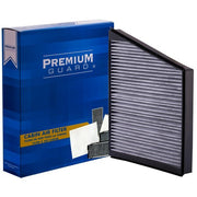 Cabin Air Filter Premium Guard PC5772C
