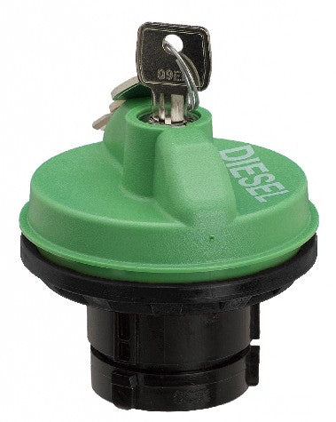 Fuel Tank Cap Gates 31828D