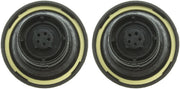 Fuel Tank Cap Gates 31836KA