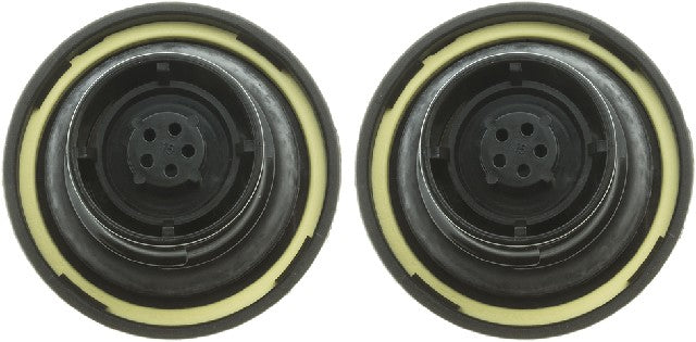 Fuel Tank Cap Gates 31836KA