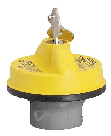 Fuel Tank Cap Gates 31836Y