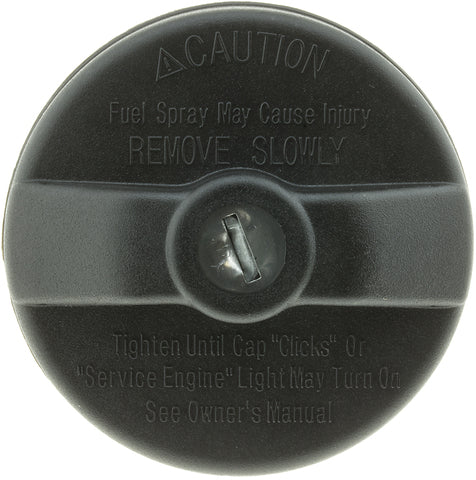 Fuel Tank Cap Gates 31844KA