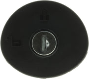 Fuel Tank Cap Gates 31859
