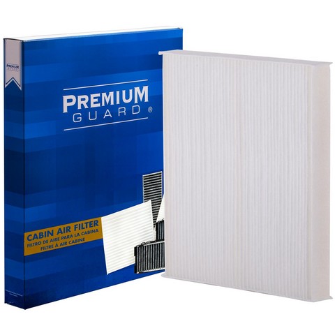 Cabin Air Filter Premium Guard PC4579