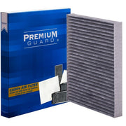 Cabin Air Filter Premium Guard PC5762C
