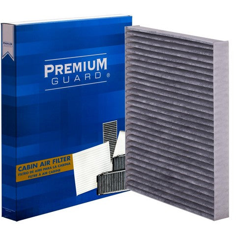 Cabin Air Filter Premium Guard PC5762C