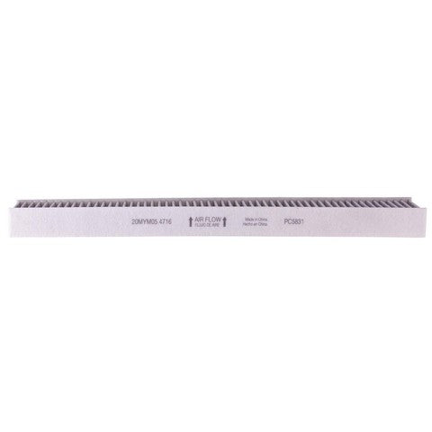 Cabin Air Filter Premium Guard PC5831