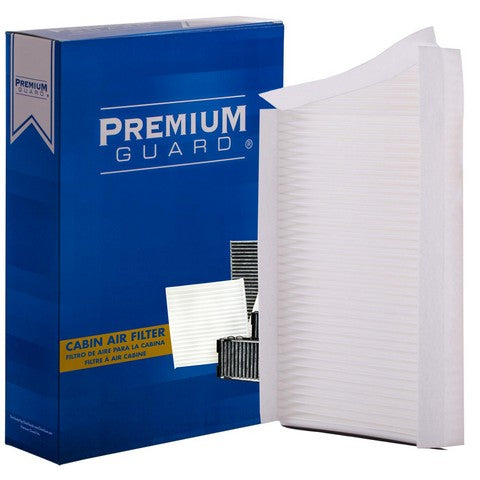 Cabin Air Filter Premium Guard PC5832