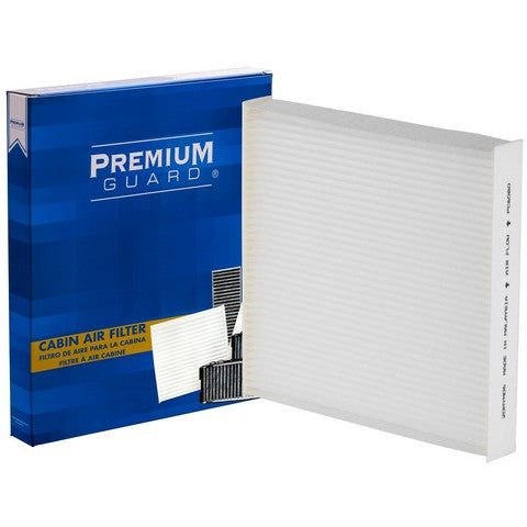 Cabin Air Filter Premium Guard PC6080