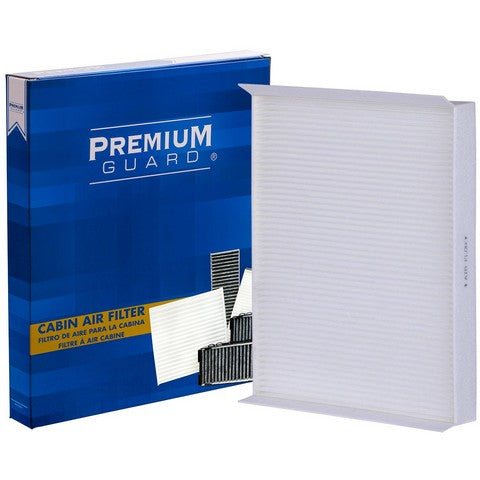 Cabin Air Filter Premium Guard PC8155