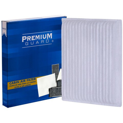 Cabin Air Filter Premium Guard PC8188