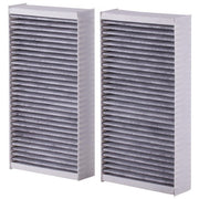 Cabin Air Filter Premium Guard PC9376